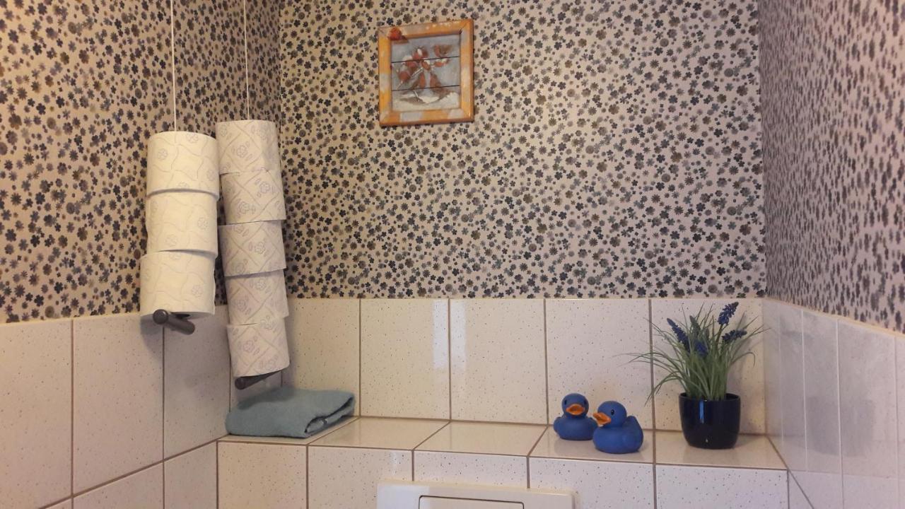 Bed & Breakfast “ Gastvrij Onthaal “ Een-West Dış mekan fotoğraf